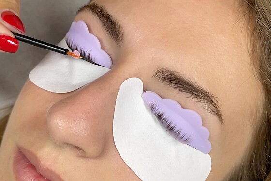 LASHES & GO O'DONNELL - photo 16