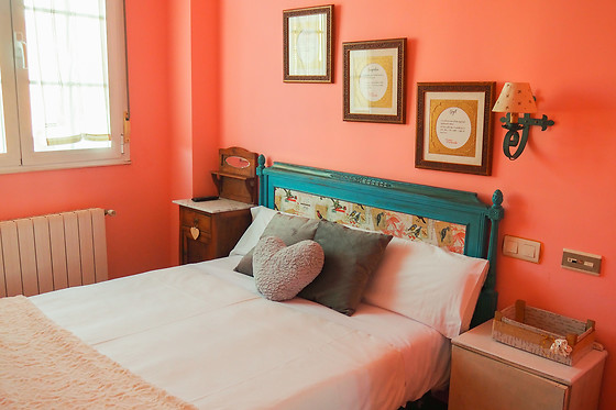 HOTEL RURAL LA CONCORDIA - photo 2