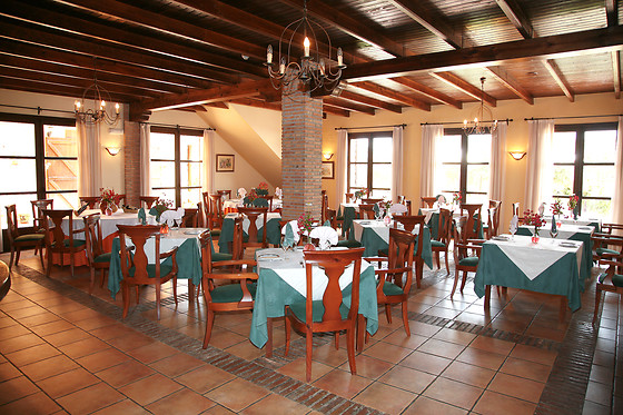 HOTEL RURAL LOS NOGALES - photo 5