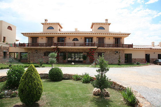 HOTEL RURAL LOS NOGALES - photo 2
