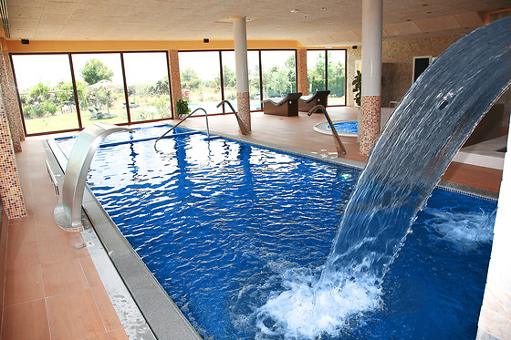 HOTEL RURAL LOS NOGALES - photo 3