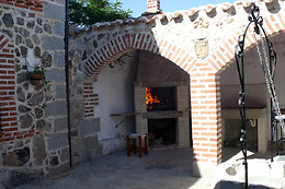 DUQUESA DE LA CONQUISTA / ABADIA DEL MARQUES