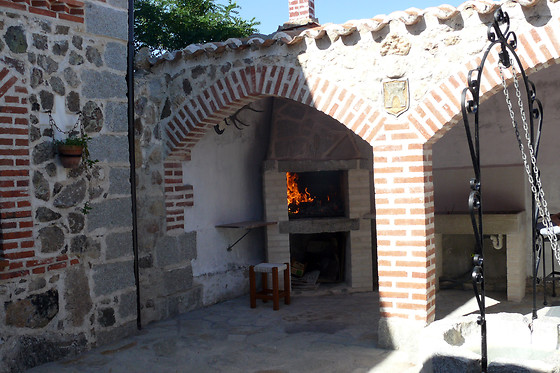 DUQUESA DE LA CONQUISTA / ABADIA DEL MARQUES - photo 4