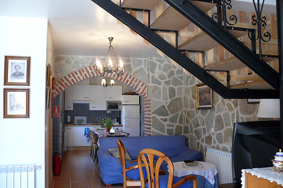 DUQUESA DE LA CONQUISTA / ABADIA DEL MARQUES - photo 15