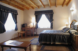 POSADA EL SESTIL