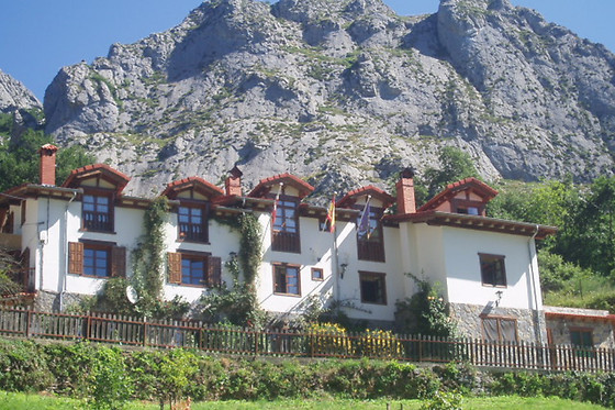POSADA EL SESTIL - photo 2