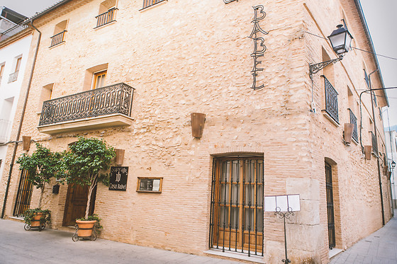 HOTEL CASA BABEL - photo 1