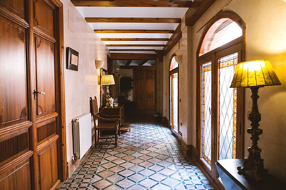 HOTEL CASA BABEL - photo 6