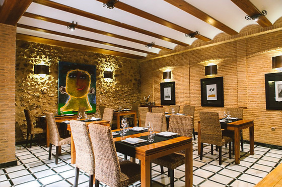 HOTEL CASA BABEL - photo 2