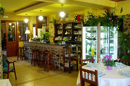 LA CASA DEL FILANDÓN