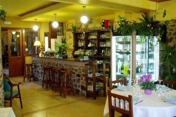 LA CASA DEL FILANDÓN - photo 6