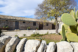 Agriturismo Tenuta Carbonara