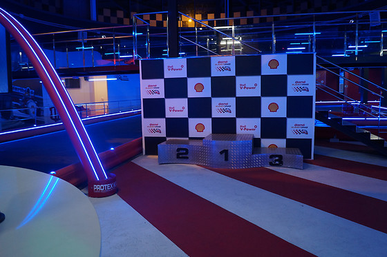 GENÉ KARTING BARCELONA - photo 0