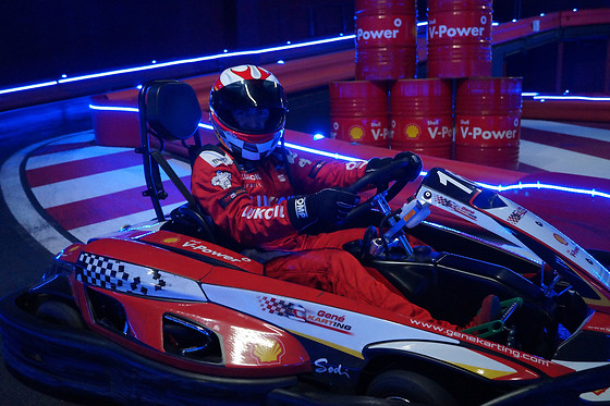 GENÉ KARTING BARCELONA - photo 3