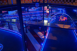 GENÉ KARTING BARCELONA