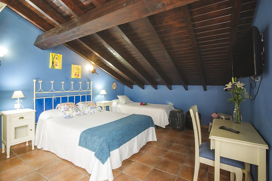 POSADA LAS TRES MENTIRAS - photo 15