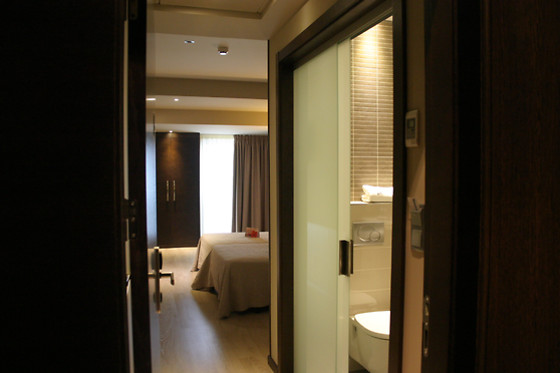 HOTEL TORRE DE NUÑEZ - photo 17