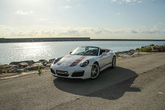 DRIVE ME BARCELONA - photo 3
