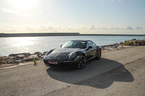 DRIVE ME BARCELONA - photo 4