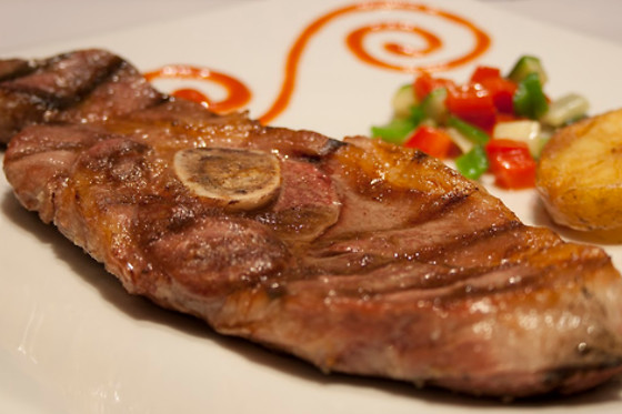 RESTAURANTES ABRASADOR - photo 16