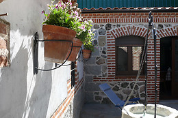 DUQUESA DE LA CONQUISTA / ABADIA DEL MARQUES