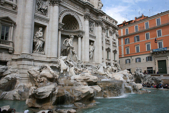 3 días en Italia: Vive la Dolce Vita
