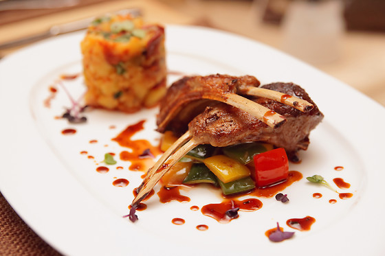 RESTAURANTES ABRASADOR - photo 6