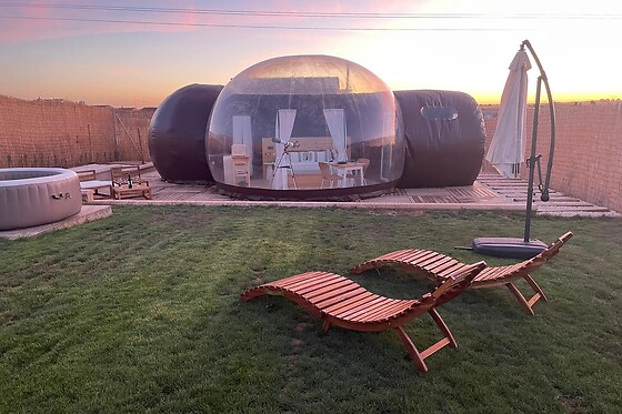 BULLE DEL CIEL - photo 0