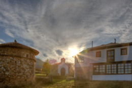 HOTEL CASONA CUERVO