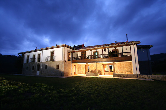 HOTEL CASONA CUERVO - photo 0