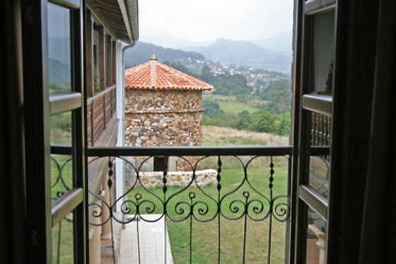 HOTEL CASONA CUERVO - photo 7