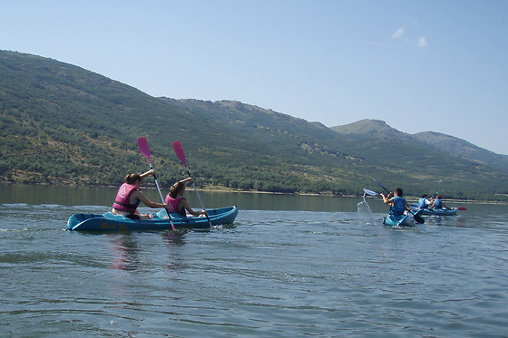 AGUAS TRANQUILAS - photo 7