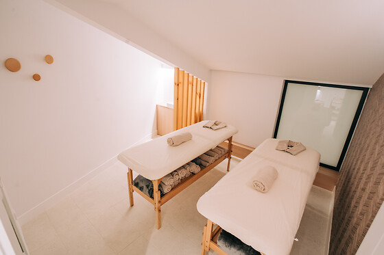 TAMARIT BEACH RESORT - photo 2
