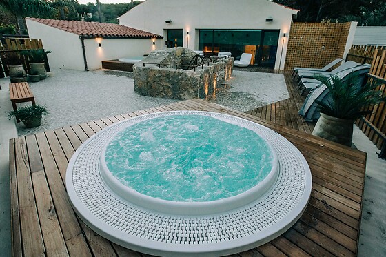 TAMARIT BEACH RESORT - photo 5