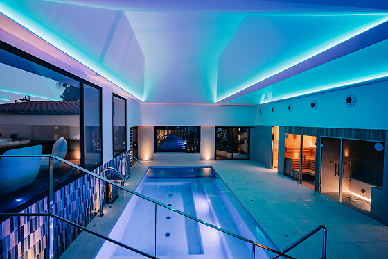 TAMARIT BEACH RESORT - photo 0