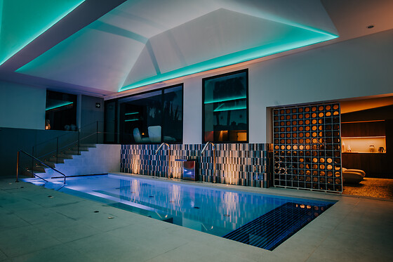 TAMARIT BEACH RESORT - photo 13