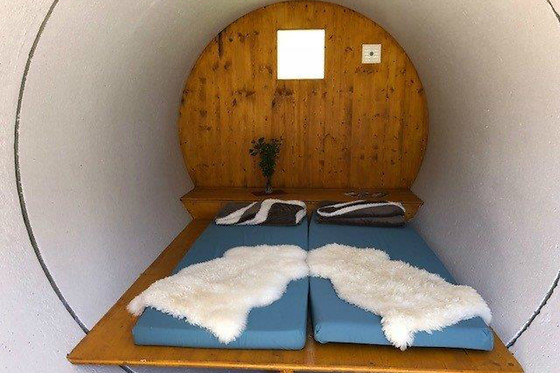 Camping Sportarena Leukerbad - photo 3