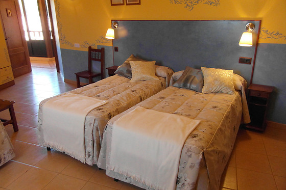LA CASA DEL FILANDÓN - photo 2