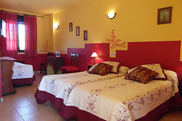 LA CASA DEL FILANDÓN