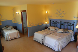 LA CASA DEL FILANDÓN