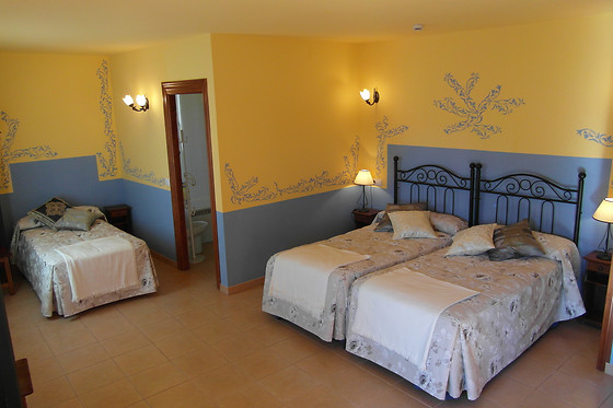 LA CASA DEL FILANDÓN - photo 7