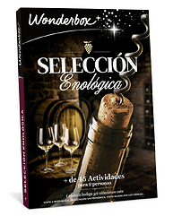Selección enológica