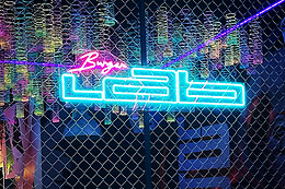 BURGER LAB