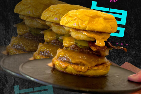 BURGER LAB - photo 1