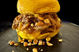 BURGER LAB