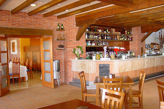 HOTEL CRISTINA - photo 3