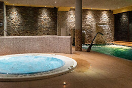 HOTEL RURAL LOS NOGALES