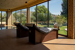 HOTEL RURAL LOS NOGALES