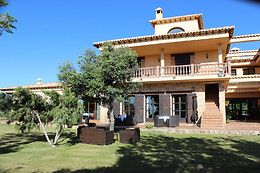 HOTEL RURAL LOS NOGALES