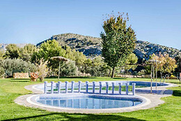 HOTEL RURAL LOS NOGALES